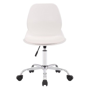 Silla de Oficina MACAO color Blanco