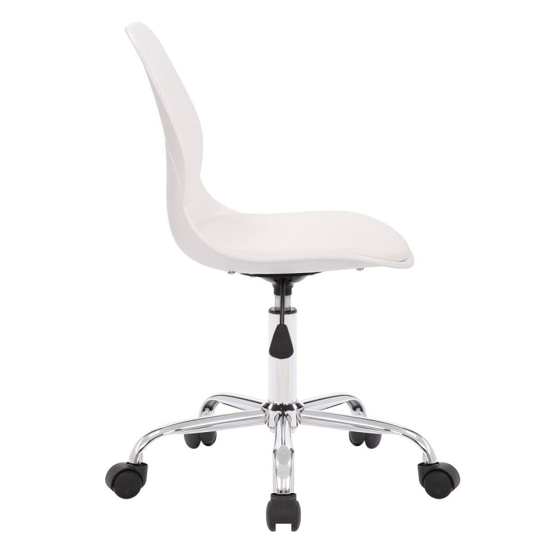 Silla de Oficina MACAO color Blanco