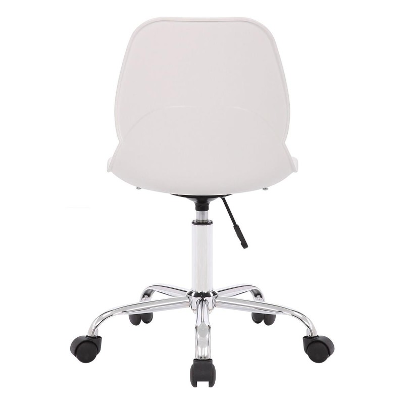 Silla de Oficina MACAO color Blanco