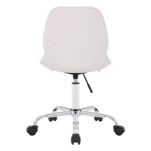 Silla de Oficina MACAO color Blanco