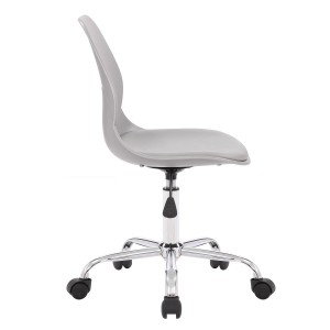 Silla de Oficina MACAO color Gris