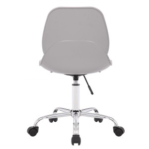 Silla de Oficina MACAO color Gris