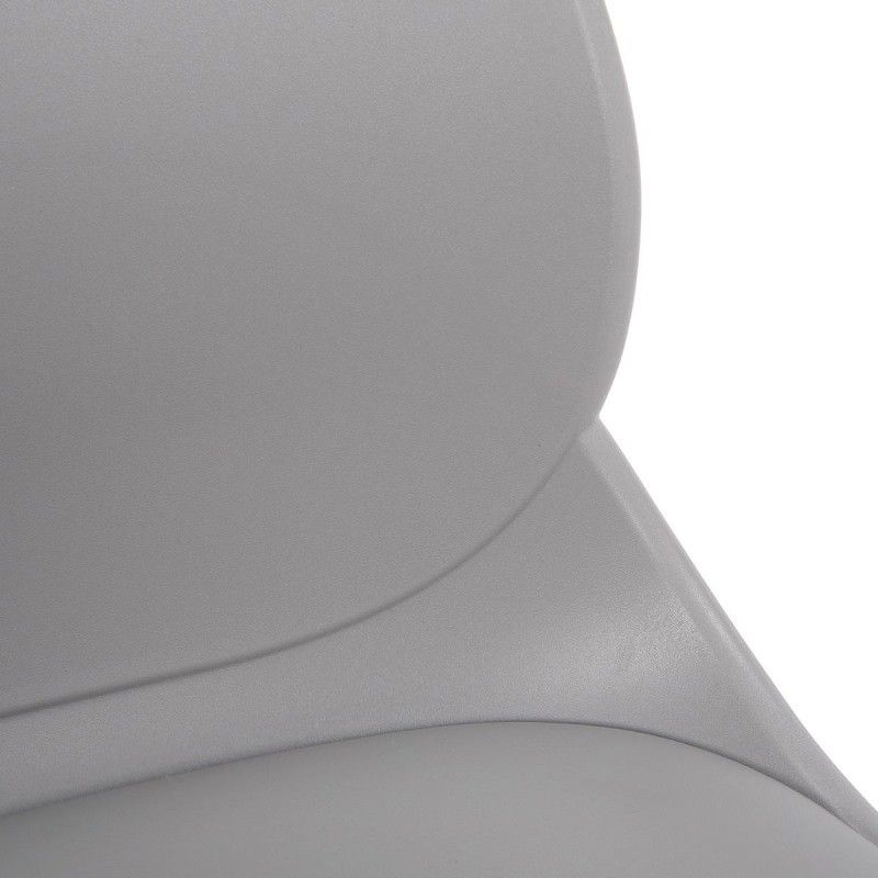 Silla de Oficina MACAO color Gris