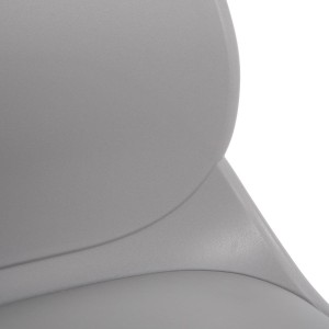 Silla de Oficina MACAO color Gris
