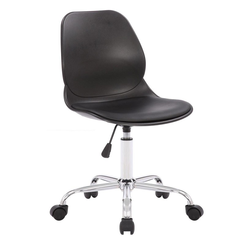 Silla de Oficina MACAO color Negro