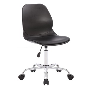 Silla de Oficina MACAO color Negro