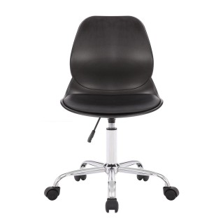 Silla de Oficina MACAO color Negro 2