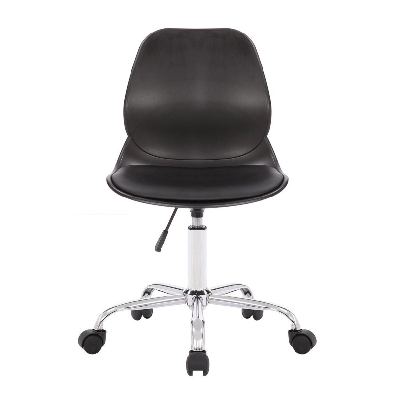 Silla de Oficina MACAO color Negro