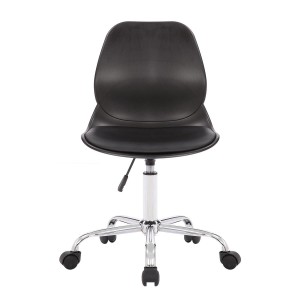 Silla de Oficina MACAO color Negro