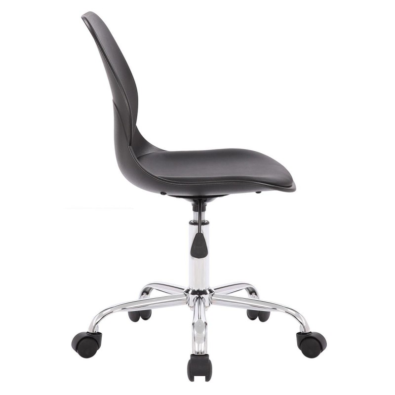 Silla de Oficina MACAO color Negro