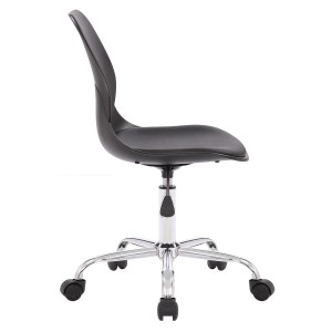 Silla de Oficina MACAO color Negro