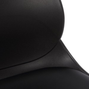 Silla de Oficina MACAO color Negro