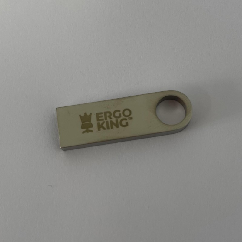 Memoria USB ERGOKING 32 GB