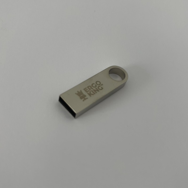 Memoria USB ERGOKING 32 GB
