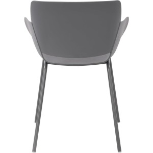 Silla de Confidente RIKO color Negro