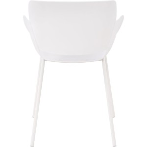 Silla de Confidente RIKO color Negro