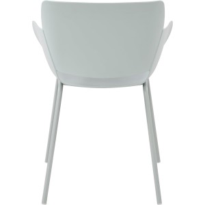 Silla de Confidente RIKO color Negro