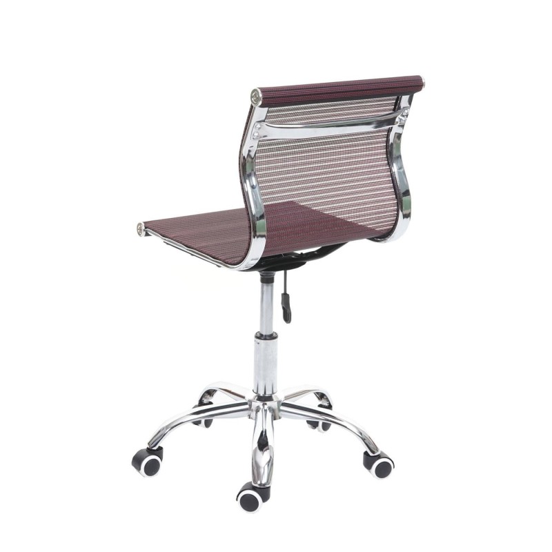 Silla de Oficina TELGA color Azul