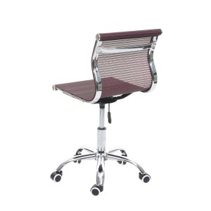 Silla de Oficina TELGA color Azul
