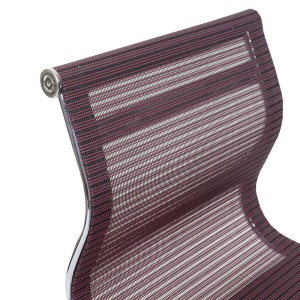 Silla de Oficina TELGA color Azul