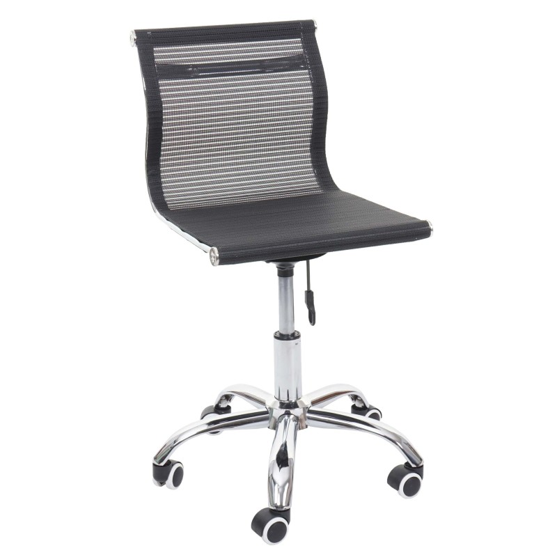 Silla de Oficina TELGA color Azul