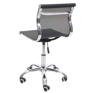 Silla de Oficina TELGA color Azul