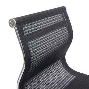Silla de Oficina TELGA color Azul