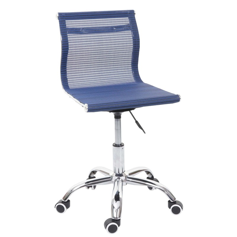 Silla de Oficina TELGA color Azul