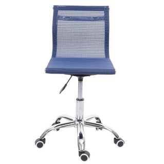 Silla de Oficina TELGA color Azul 2