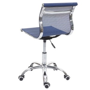 Silla de Oficina TELGA color Azul