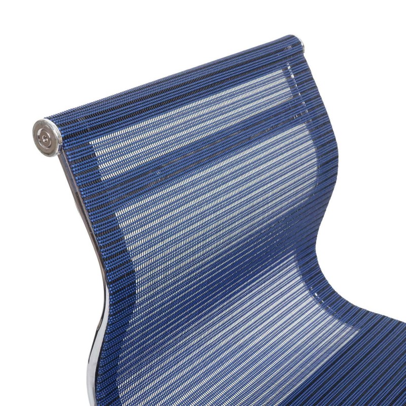 Silla de Oficina TELGA color Azul