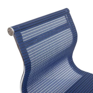 Silla de Oficina TELGA color Azul
