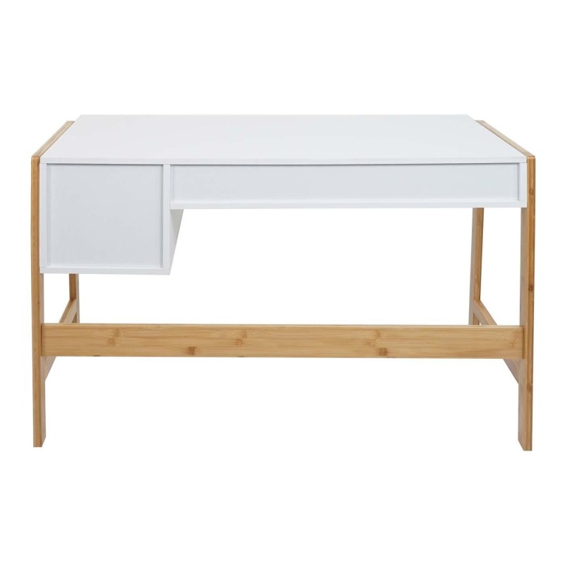 Mesa de ordenador ARMONY color Blanco