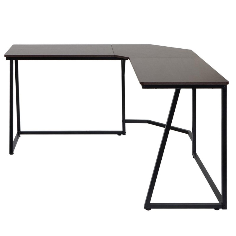 Mesa de Ordenador ESSEN color Nogal
