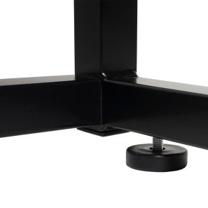 Mesa de Ordenador ESSEN color Nogal