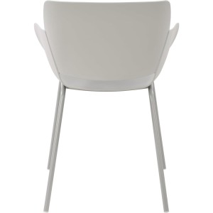 Silla de Confidente RIKO color Negro