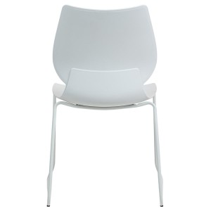 Silla de Confidente MARION color Negro
