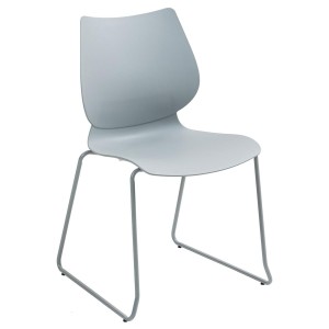 Silla de Confidente MARION color Negro