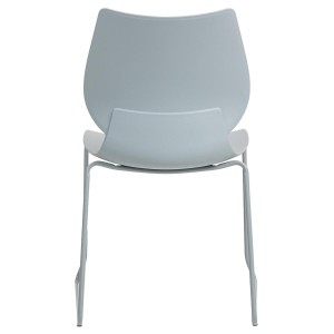 Silla de Confidente MARION color Negro