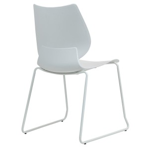 Silla de Confidente MARION color Negro