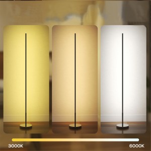 Lámpara de Oficina OFILUX color Plata