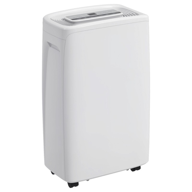 Deshumidificador de oficina AIRZEN, color Blanco