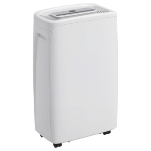 Deshumidificador de oficina AIRZEN, color Blanco