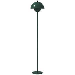 Lámpara de Oficina IDEON, color Verde