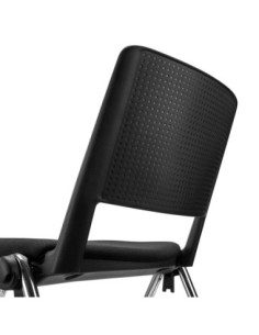 Mesa de Ordenador MEGAN, superficie en madera, 90x45x78 cm