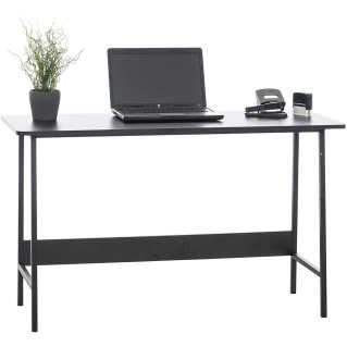 Mesa de Oficina MINT color Negro