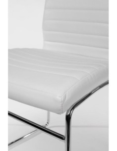 Armario archivador OLSEN 2 PUERTAS, gran capacidad y máxima robustez, color crema