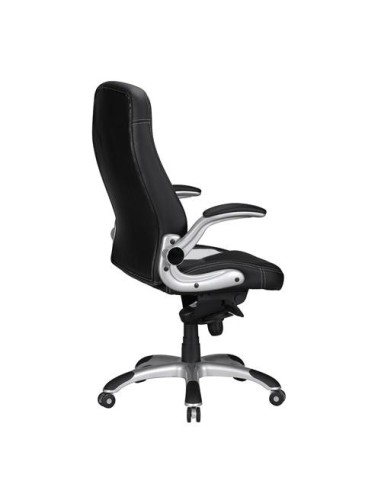 Archivador EDWIN 3 CAJONES, gran capacidad de almacenaje, en chapa de acero, color gris