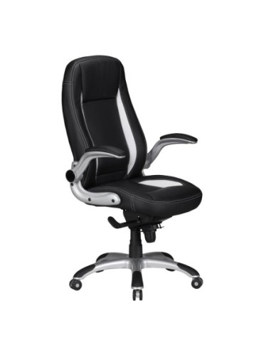 Archivador EDWIN 3 CAJONES, gran capacidad de almacenaje, en chapa de acero, color gris