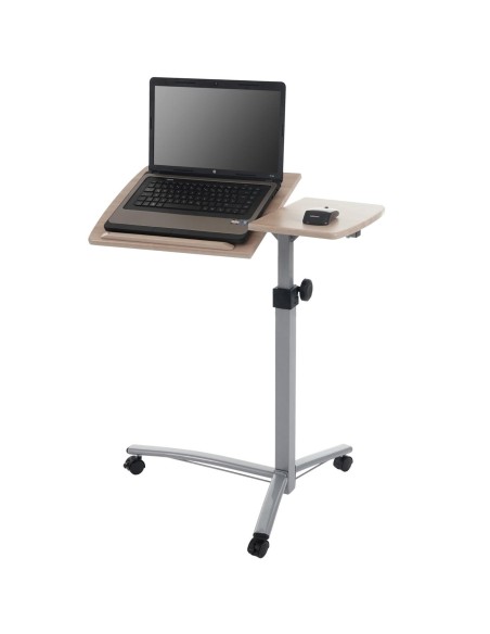 Armario archivador HALVAR 4 PUERTAS Y 2 CAJONES, gran capacidad y máxima robustez, color gris claro